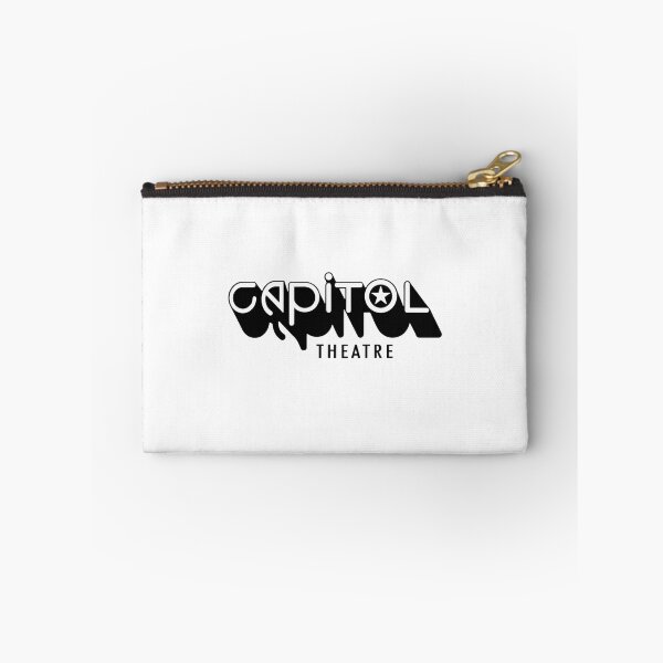Item preview, White Minimalist Text designed and sold by Jo McGregor.