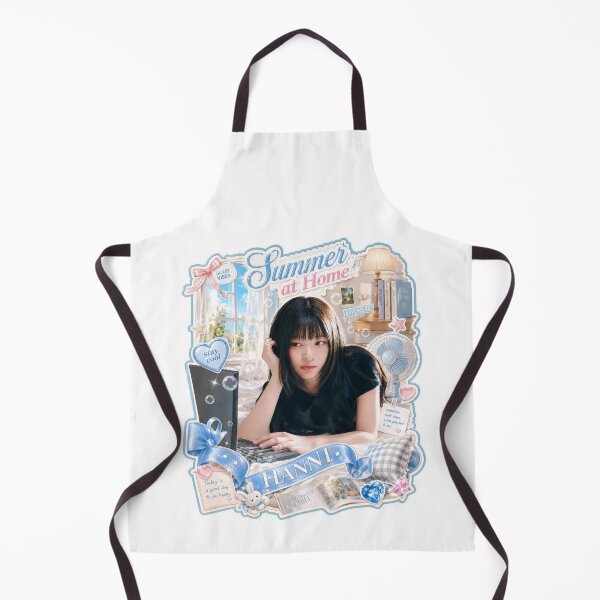 Item preview, NewJeans Hanni Edgy Y2K Bedroom Music Session Fan Art designed and sold by Valereekmerch.