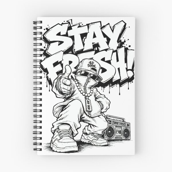Item preview, stay fresh designed and sold by aliraweb.