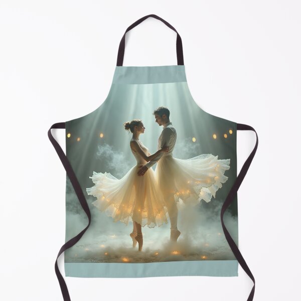 Item preview, The Ballet of Liquid Devotion: Ethereal Milk Levitation Art Canvas designed and sold by Creative-RE.