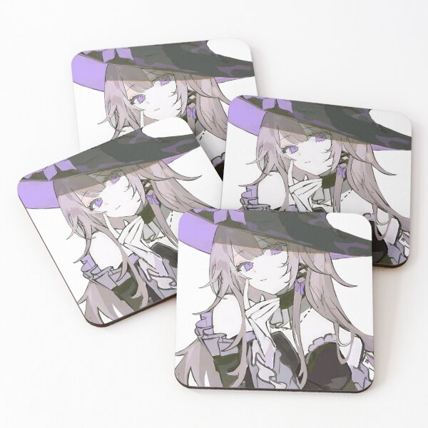 Item preview, Herta Witch Outfit Honkai Star Rail designed and sold by KomiArts.