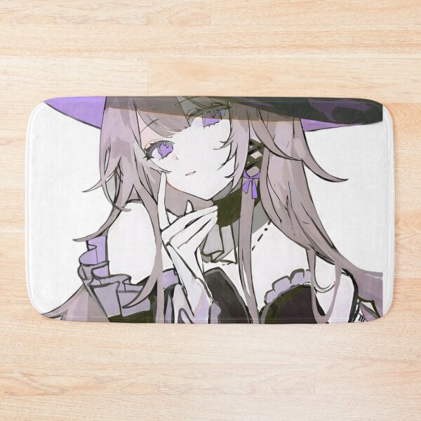 Item preview, Herta Witch Outfit Honkai Star Rail designed and sold by KomiArts.