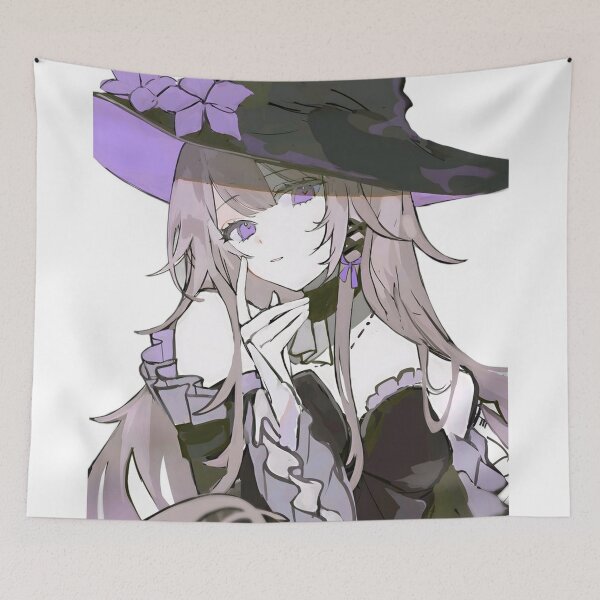 Item preview, Herta Witch Outfit Honkai Star Rail designed and sold by KomiArts.