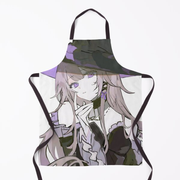 Item preview, Herta Witch Outfit Honkai Star Rail designed and sold by KomiArts.
