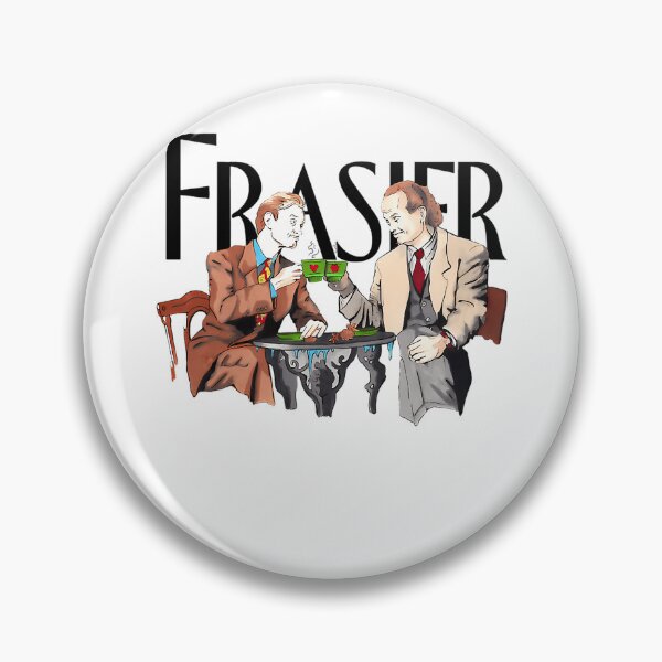 Item preview, Two Men Drinking Tea designed and sold by Jo McGregor.