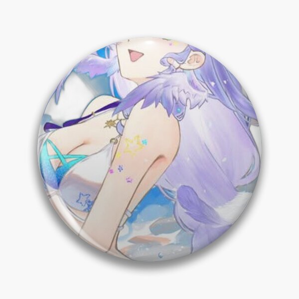 Item preview, Robin Swimsuit Honkai Star Rail designed and sold by KomiArts.
