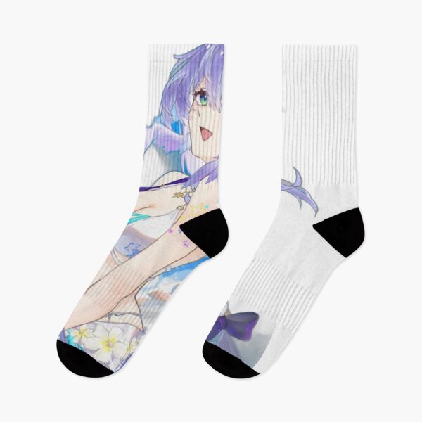Item preview, Robin Swimsuit Honkai Star Rail designed and sold by KomiArts.