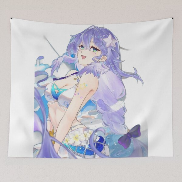Item preview, Robin Swimsuit Honkai Star Rail designed and sold by KomiArts.