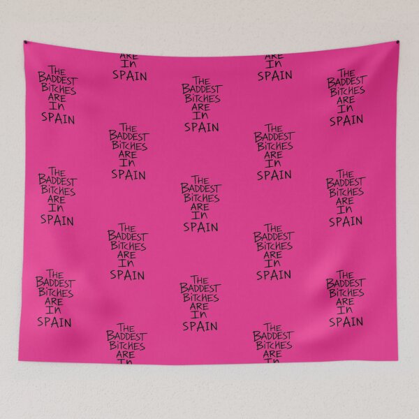 Item preview, The baddest bitches ain't in LA designed and sold by 1989_shop.