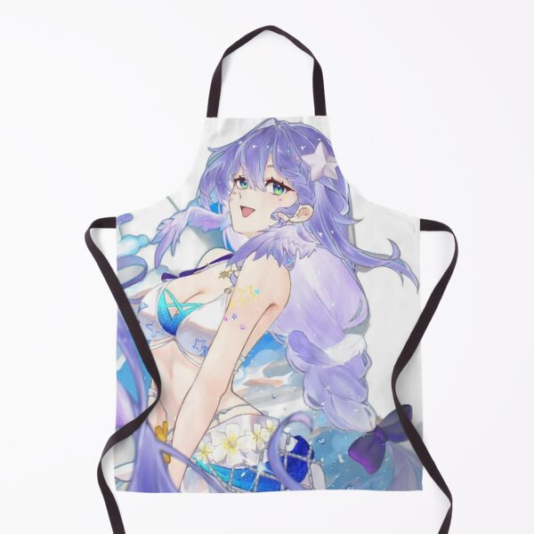 Item preview, Robin Swimsuit Honkai Star Rail designed and sold by KomiArts.