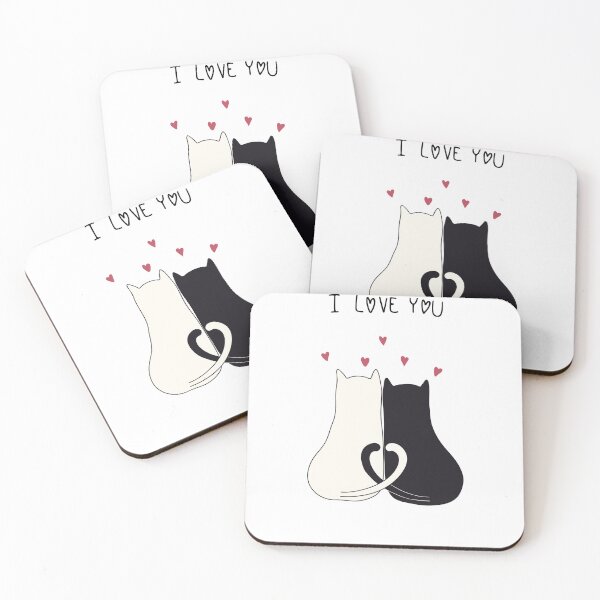Item preview, I love  you.  T-shirt  romance  designed and sold by Theweirdsista.
