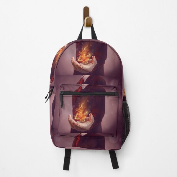 Item preview, Fire designed and sold by scattered elements.