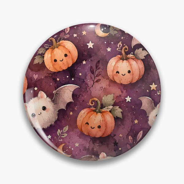 Item preview, Batty Cotton Balls designed and sold by Starlight General .