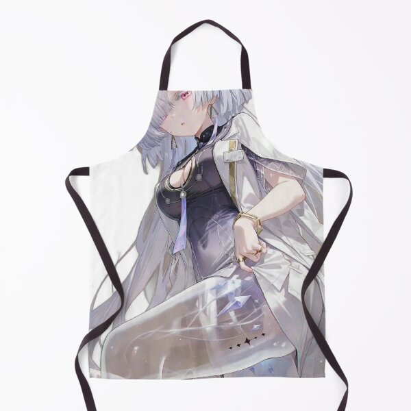 Item preview, Mornye Default Outfit Wuthering Waves designed and sold by KomiArts.