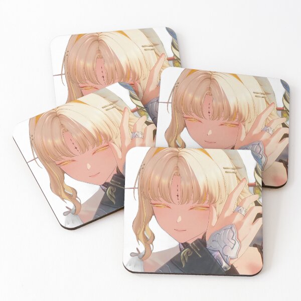 Item preview, Suisui Wuthering Waves designed and sold by KomiArts.