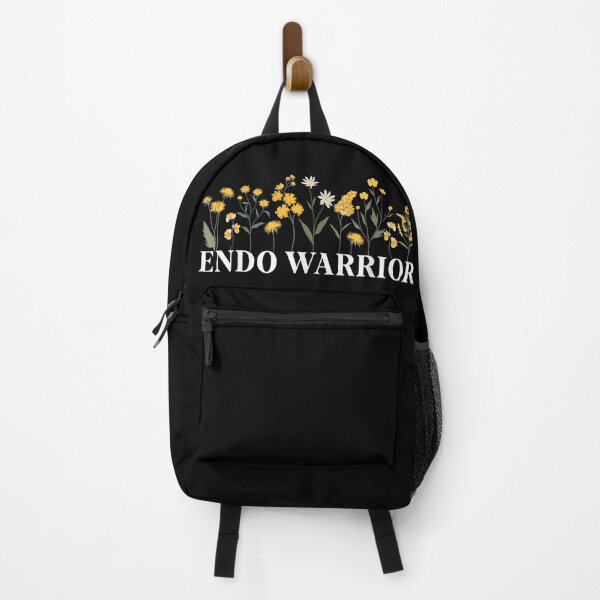 Item preview, Endometriosis Awareness Endo Warrior designed and sold by goombi-creative.