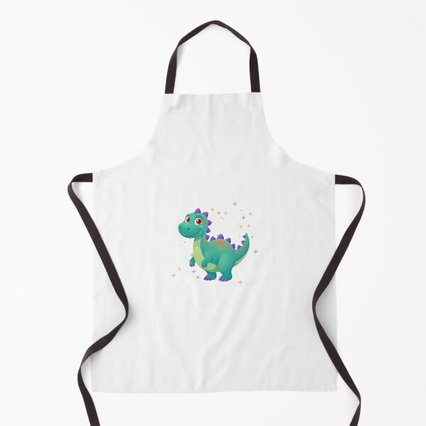 Item preview, Cute Dino In Space designed and sold by Emanartstudio14.