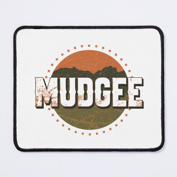 Item preview, MUDGEE NSW Australia designed and sold by PamLeeDesign.