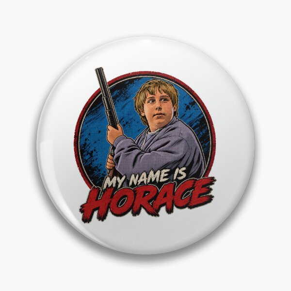 Item preview, My name is Horace designed and sold by American Artist Designs.