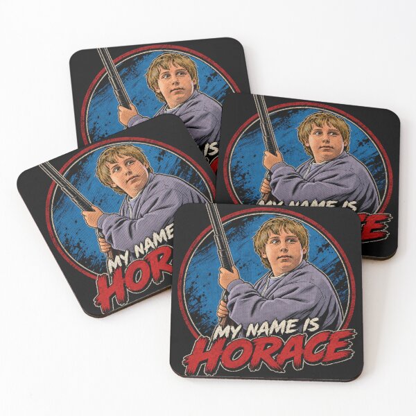 Item preview, My name is Horace designed and sold by American Artist Designs.