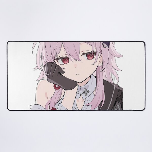 Item preview, Evernight Dark Outfit Honkai Star Rail designed and sold by KomiArts.
