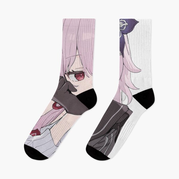 Item preview, Evernight Dark Outfit Honkai Star Rail designed and sold by KomiArts.