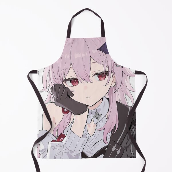 Item preview, Evernight Dark Outfit Honkai Star Rail designed and sold by KomiArts.