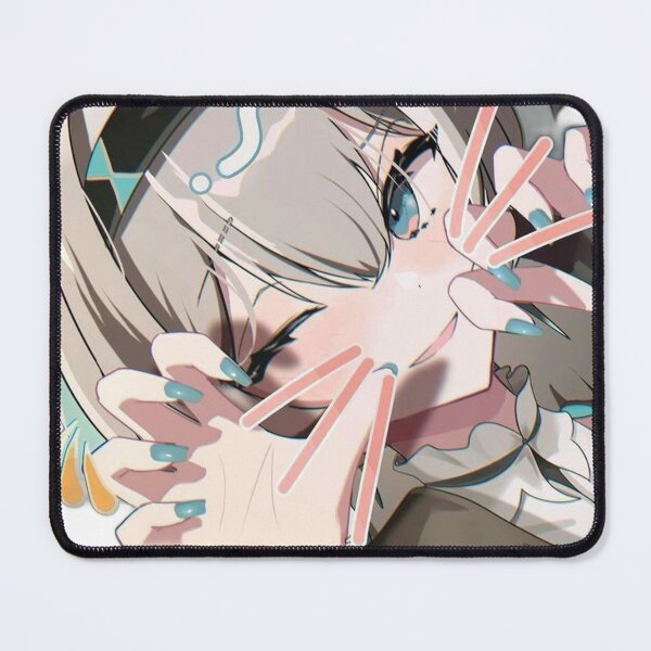 Item preview, Firefly Playful Pose Honkai Star Rail designed and sold by KomiArts.