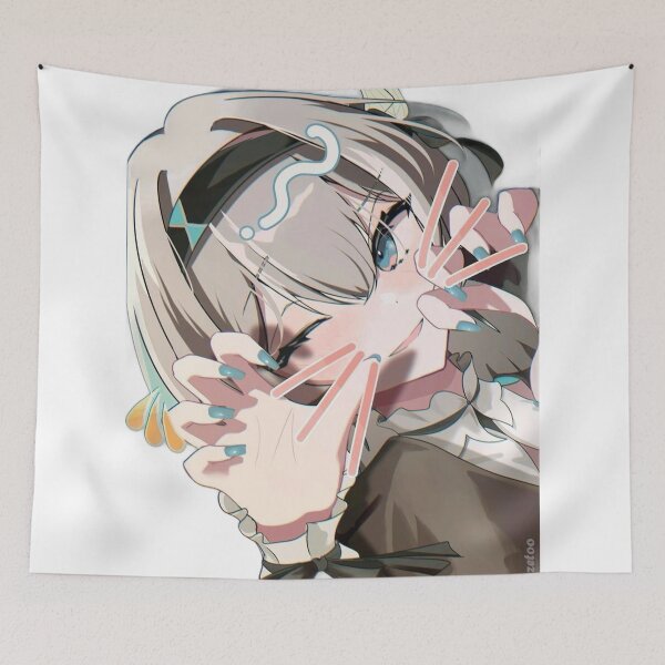 Item preview, Firefly Playful Pose Honkai Star Rail designed and sold by KomiArts.