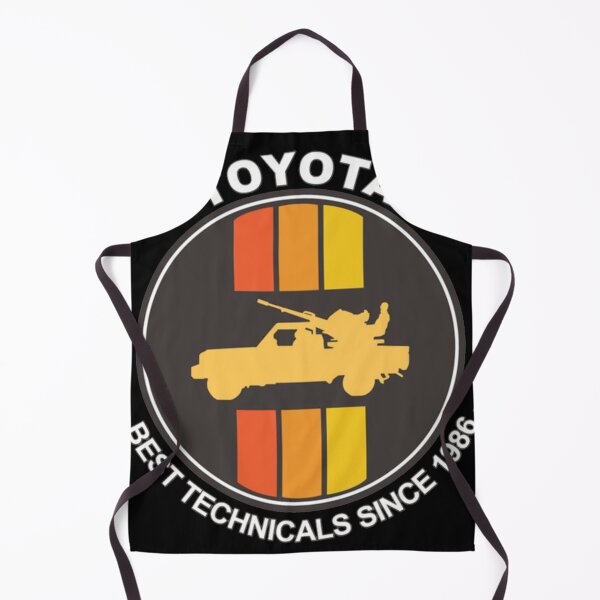 Item preview, Toyota Technical Classic designed and sold by Riacphotography.