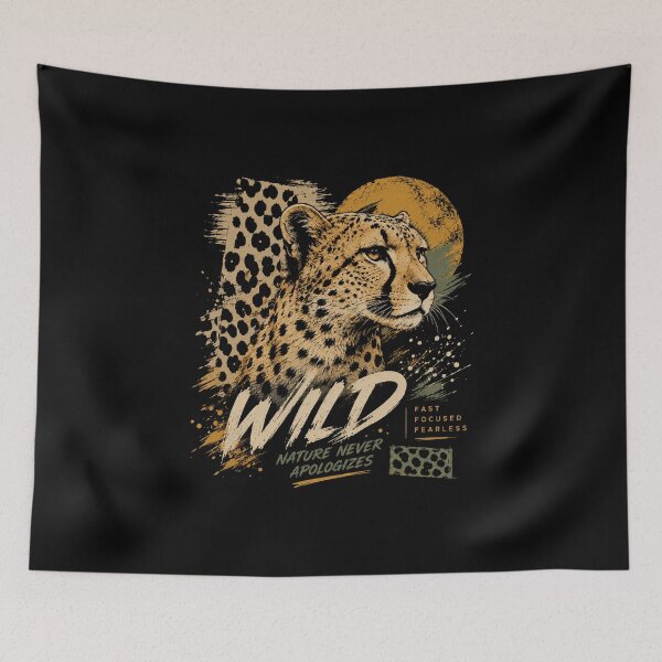 Item preview, Wild Nature designed and sold by Remigiusz Florczak CA.