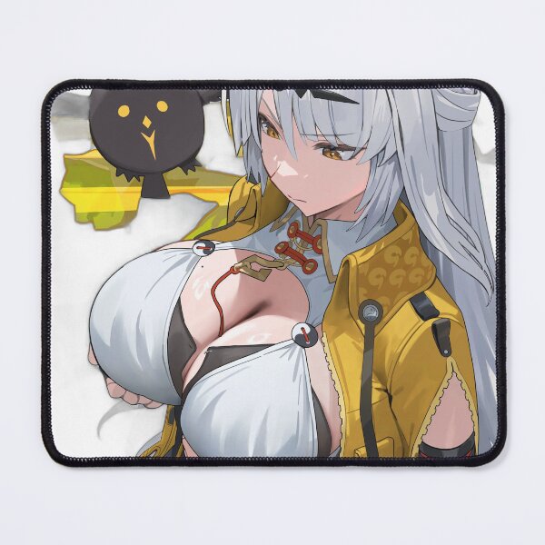 Item preview, Yixuan and Qingming Bird Another Button Lost Zenless Zone Zero designed and sold by KomiArts.