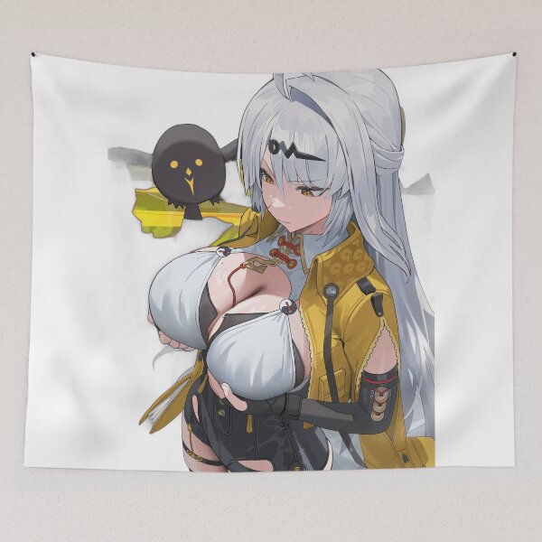 Item preview, Yixuan and Qingming Bird Another Button Lost Zenless Zone Zero designed and sold by KomiArts.