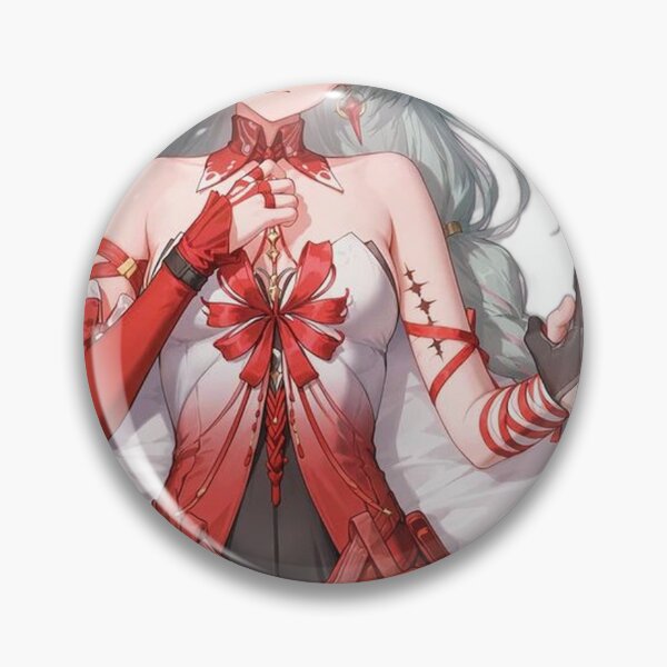 Item preview, Phrolova Wuthering Waves designed and sold by KomiArts.