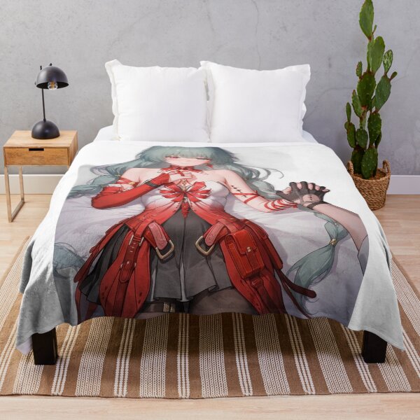 Item preview, Phrolova Wuthering Waves designed and sold by KomiArts.