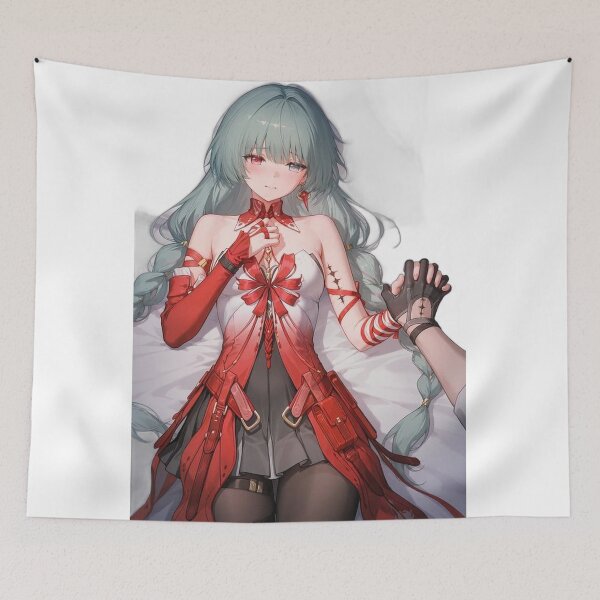 Item preview, Phrolova Wuthering Waves designed and sold by KomiArts.