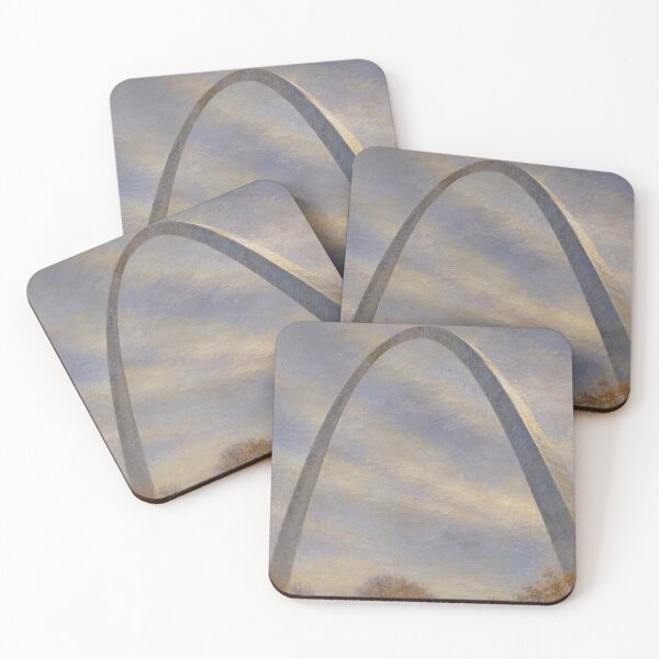 Item preview, Gateway in Mississippi Light designed and sold by Robert Meyers-Lussier.