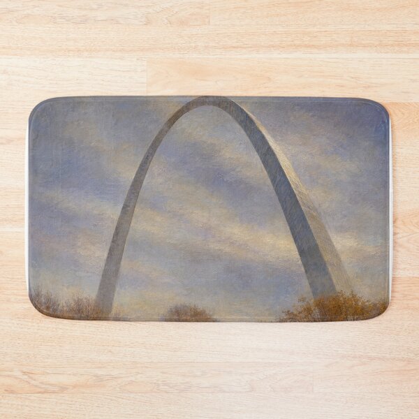 Item preview, Gateway in Mississippi Light designed and sold by Robert Meyers-Lussier.