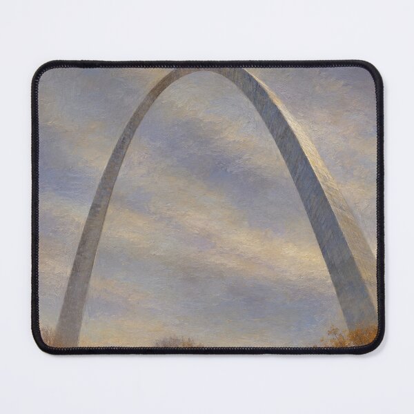 Item preview, Gateway in Mississippi Light designed and sold by Robert Meyers-Lussier.