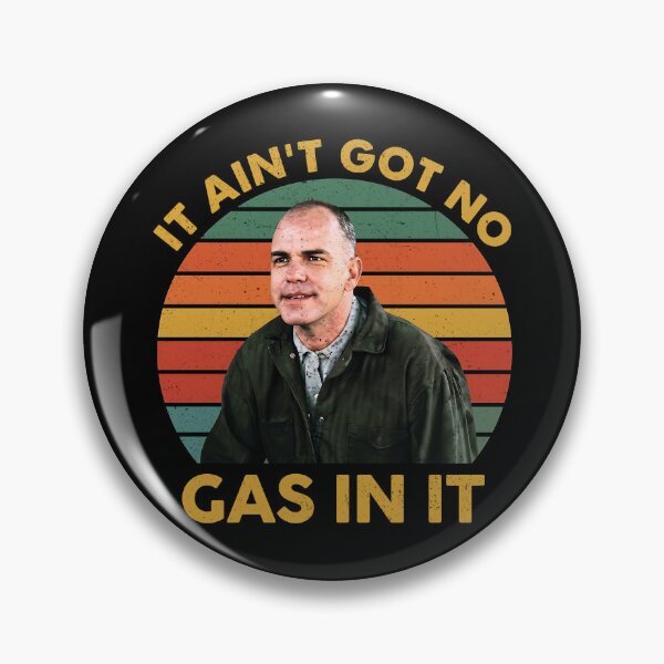 Item preview, It Ain't Got No Gas In It Vintage designed and sold by JaysonStone.