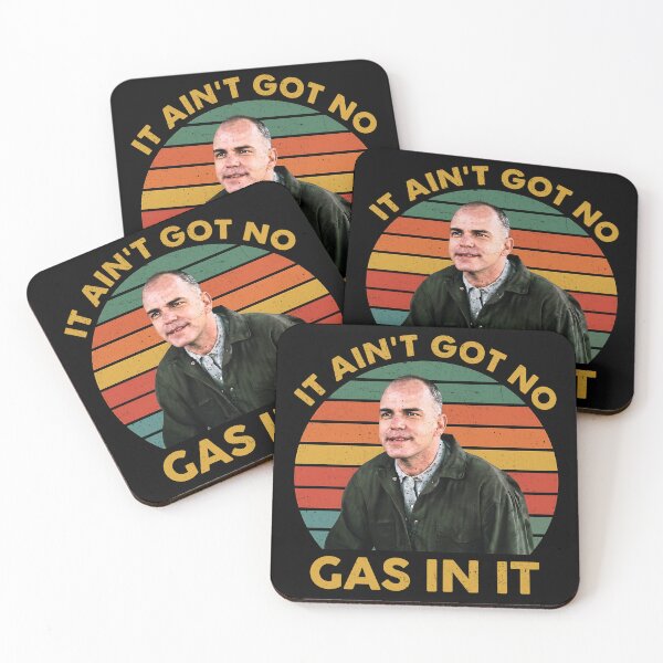 Item preview, It Ain't Got No Gas In It Vintage designed and sold by JaysonStone.