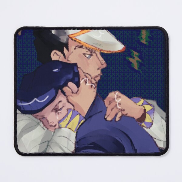 Item preview, Jotaro & Josuke designed and sold by mothinashes.