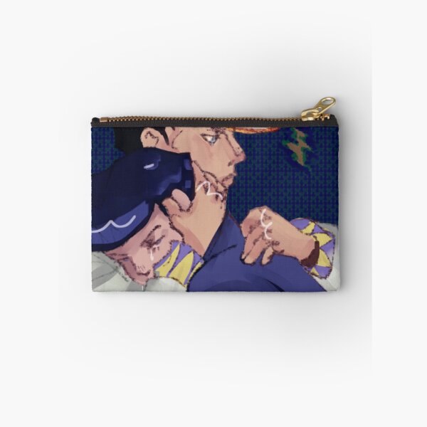 Item preview, Jotaro & Josuke designed and sold by mothinashes.