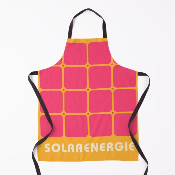 Item preview, Mid Century Modern Abstract Solar Panel Art Renewable Energy Design designed and sold by Volt Junkies.
