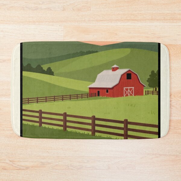 Item preview, Kentucky Scenic Vintage Style Travel Advert designed and sold by Dimensionality.
