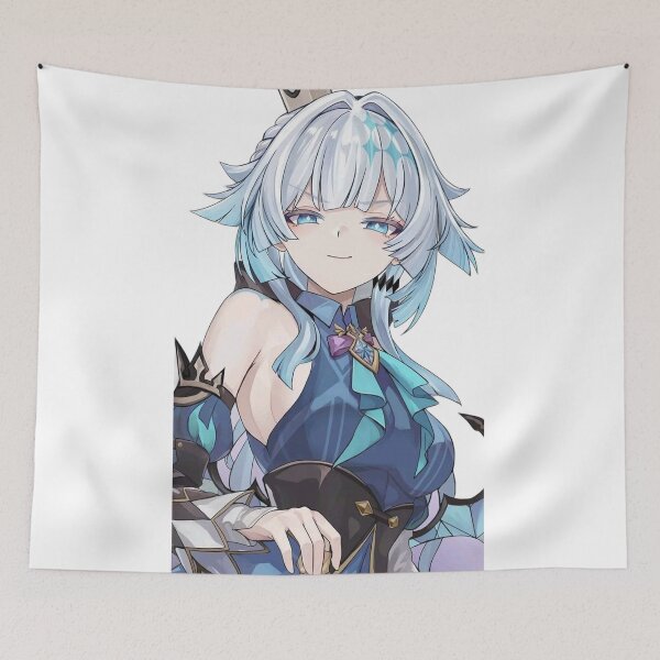 Item preview, Cerydra Default Outfit Honkai Star Rail designed and sold by KomiArts.