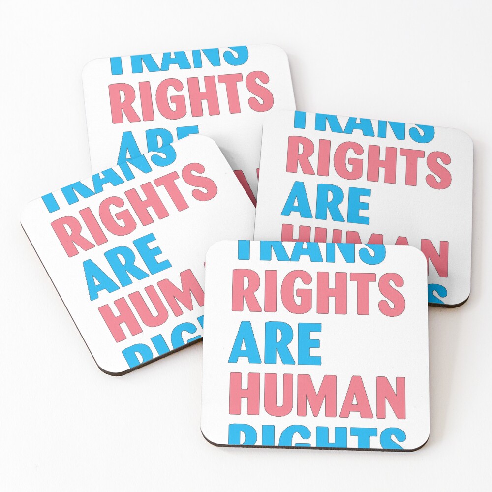 Item preview, Coasters (Set of 4) designed and sold by Whatanartz.