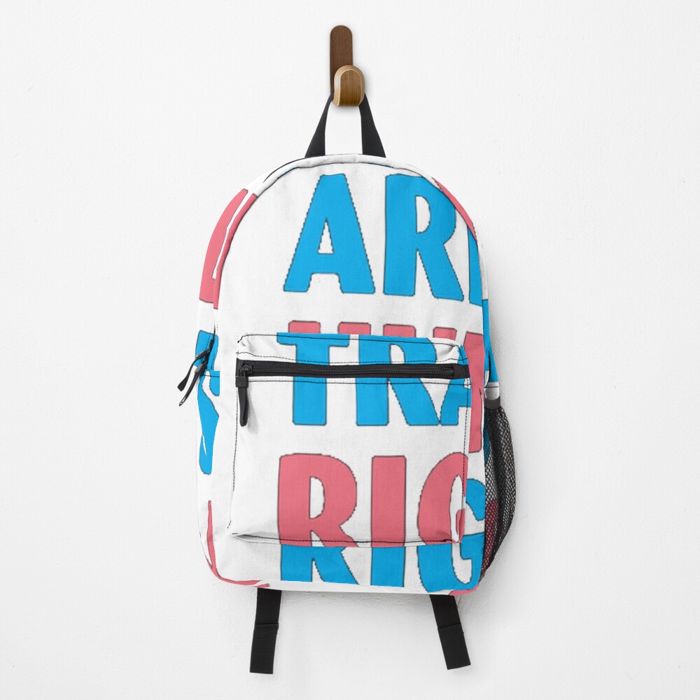 Item preview, Backpack designed and sold by Whatanartz.