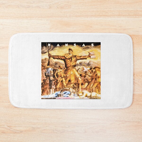 Item preview, Kansas Rock Band designed and sold by Arerk.