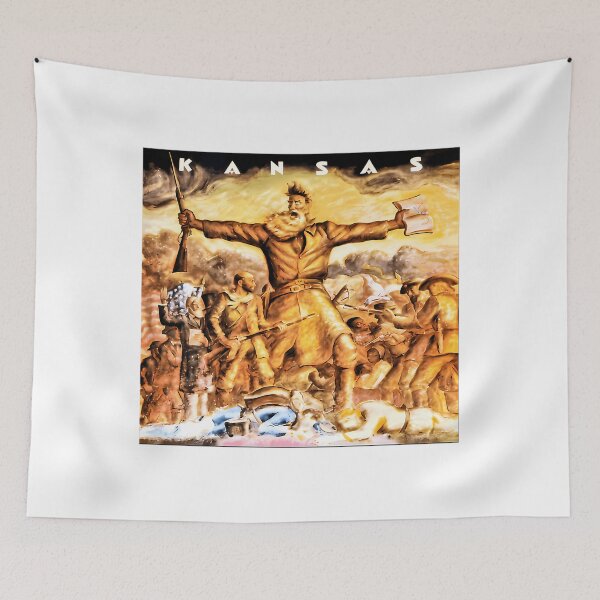 Item preview, Kansas Rock Band designed and sold by Arerk.